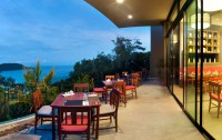   Nook Dee Kata Beach Phuket 4*  6