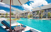   Bangsak Merlin Resort 4*  30