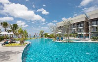   Bangsak Merlin Resort 4*  21