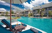   Bangsak Merlin Resort 4*  33