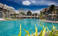   Bangsak Merlin Resort 4*  34