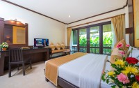   Am Samui Palace 3*  31