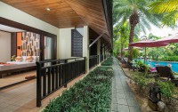   Am Samui Palace 3*  36