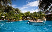 Am Samui Palace 3*  5