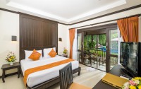   Am Samui Palace 3*  17