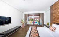   Am Samui Palace 3*  16