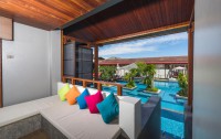   Am Samui Palace 3*  6