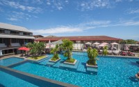   Am Samui Palace 3*  8