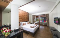   Am Samui Palace 3*  15