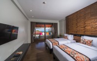   Am Samui Palace 3*  14