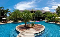   Am Samui Palace 3*  1