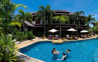 Am Samui Palace 3*  2