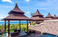   Ammatara Pura Pool Villas 5*  12