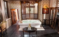   Ammatara Pura Pool Villas 5*  9