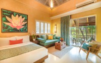 Buri Rasa Village Koh Samui 4*  5