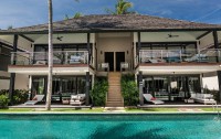   Nikki Beach Resort & Spa Koh Samui 4*  32