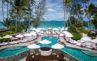   Nikki Beach Resort & Spa Koh Samui 4*  30