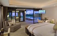   Nikki Beach Resort & Spa Koh Samui 4*  46