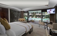   Nikki Beach Resort & Spa Koh Samui 4*  42