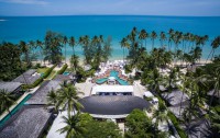   Nikki Beach Resort & Spa Koh Samui 4*  29