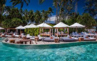   Nikki Beach Resort & Spa Koh Samui 4*  34