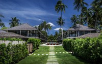   Nikki Beach Resort & Spa Koh Samui 4*  31