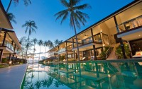 Nikki Beach Resort & Spa Koh Samui 4*  3