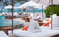 Nikki Beach Resort & Spa Koh Samui 4*  2