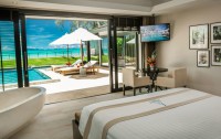   Nikki Beach Resort & Spa Koh Samui 4*  10