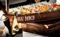   Nikki Beach Resort & Spa Koh Samui 4*  9