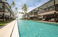   Nikki Beach Resort & Spa Koh Samui 4*  1