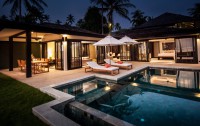   Nikki Beach Resort & Spa Koh Samui 4*  12