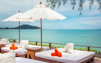 Nikki Beach Resort & Spa Koh Samui 4*  5