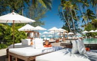   Nikki Beach Resort & Spa Koh Samui 4*  6