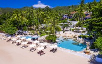   Sheraton Samui Resort 5*  1