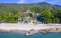 Sheraton Samui Resort 5*  3