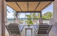   Sheraton Samui Resort 5*  15