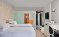   Sheraton Samui Resort 5*  7