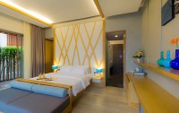   Synergy Samui 4*  9