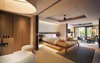   The Ritz- Carlton Koh Samui 5*  9