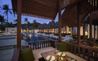   The Ritz- Carlton Koh Samui 5*  24