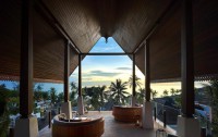   The Ritz- Carlton Koh Samui 5*  26