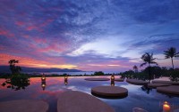 The Ritz- Carlton Koh Samui 5*  3