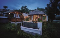   The Ritz- Carlton Koh Samui 5*  10