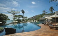 The Ritz- Carlton Koh Samui 5*  4