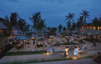   The Ritz- Carlton Koh Samui 5*  7