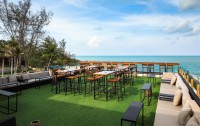   The Ritz- Carlton Koh Samui 5*  31