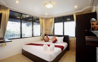   Club Bamboo Boutique Resort & Spa 3*  8