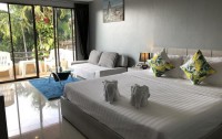   Club Bamboo Boutique Resort & Spa 3*  28