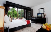   Club Bamboo Boutique Resort & Spa 3*  12